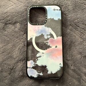Casetify cloud iphone 16 pro max case